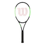 Raquetas De Tenis Wilson Blade 98 CV 16x19 (Special Edition)